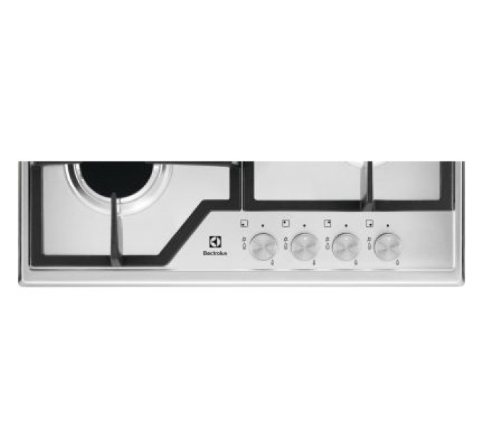 Electrolux Варочна поверхня Electrolux KGS6426SX