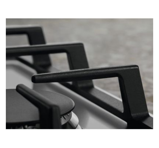 Electrolux Варочна поверхня Electrolux KGS6426SX