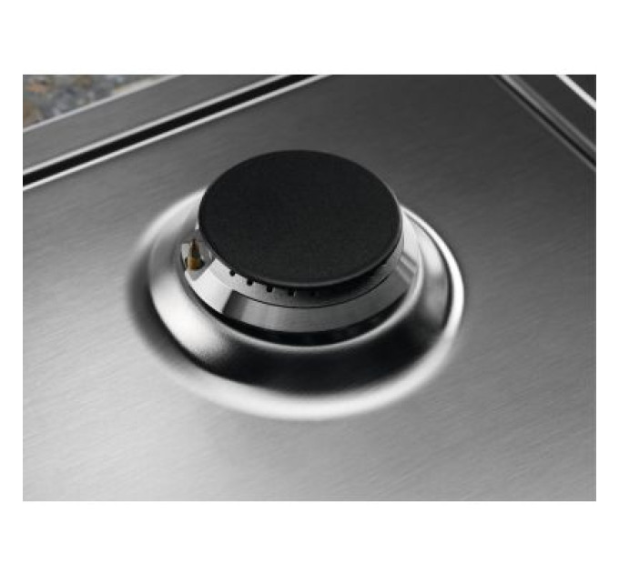 Electrolux Варочна поверхня Electrolux KGS6426SX