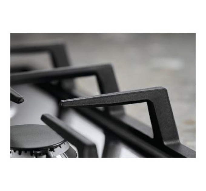Electrolux Варочна поверхня Electrolux KGS6426SX