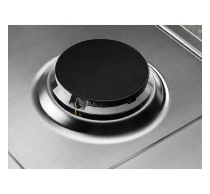 Electrolux Варочна поверхня Electrolux KGS6426SX
