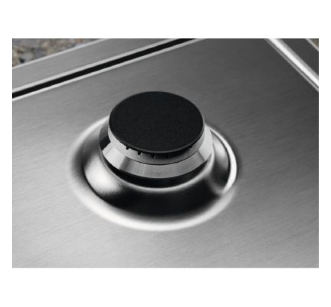 Electrolux Варочна поверхня Electrolux KGS6426SX