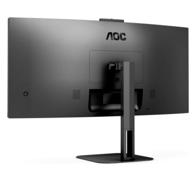 AOC Монітор AOC CU34V5CW/BK