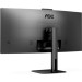AOC Монітор AOC CU34V5CW/BK