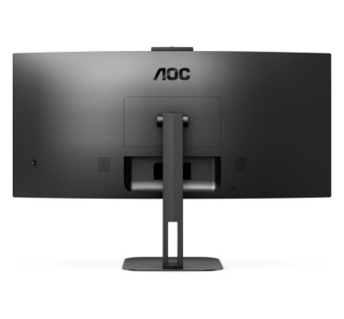 AOC Монітор AOC CU34V5CW/BK