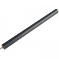CET Вал гумовий SHARP ARM256/MX-M200/NROLR0136QSZZ CET (CET3781)