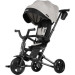 QPlay Дитячий велосипед QPlay Nova Niello Grey (S700-6NovaNielloGrey)