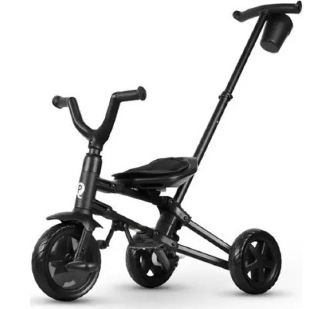 QPlay Дитячий велосипед QPlay Nova Niello Grey (S700-6NovaNielloGrey)