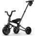 QPlay Дитячий велосипед QPlay Nova Niello Grey (S700-6NovaNielloGrey)