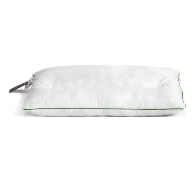 MirSon Подушка MirSon ортопедична DeLuxe Eco-Soft Aloe Vera 564 ортопедична 50х70 (2200000625151)