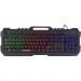 Maxxter Клавіатура Maxxter KBG-UML-01-UA USB Black (KBG-UML-01-UA)