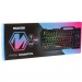 Maxxter Клавіатура Maxxter KBG-UML-01-UA USB Black (KBG-UML-01-UA)