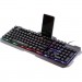 Maxxter Клавіатура Maxxter KBG-UML-01-UA USB Black (KBG-UML-01-UA)