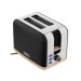 Ardesto Тостер Ardesto T-F420BWD