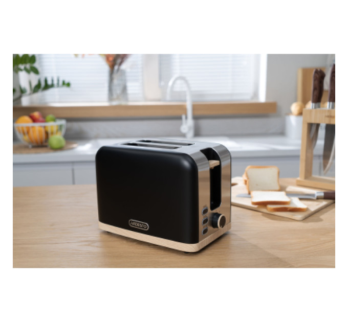 Ardesto Тостер Ardesto T-F420BWD
