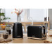 Ardesto Тостер Ardesto T-F420BWD