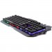 Maxxter Клавіатура Maxxter KBG-UML-01-UA USB Black (KBG-UML-01-UA)