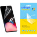 Drobak Плівка захисна Drobak Hydrogel Samsung Galaxy A12 (606074)