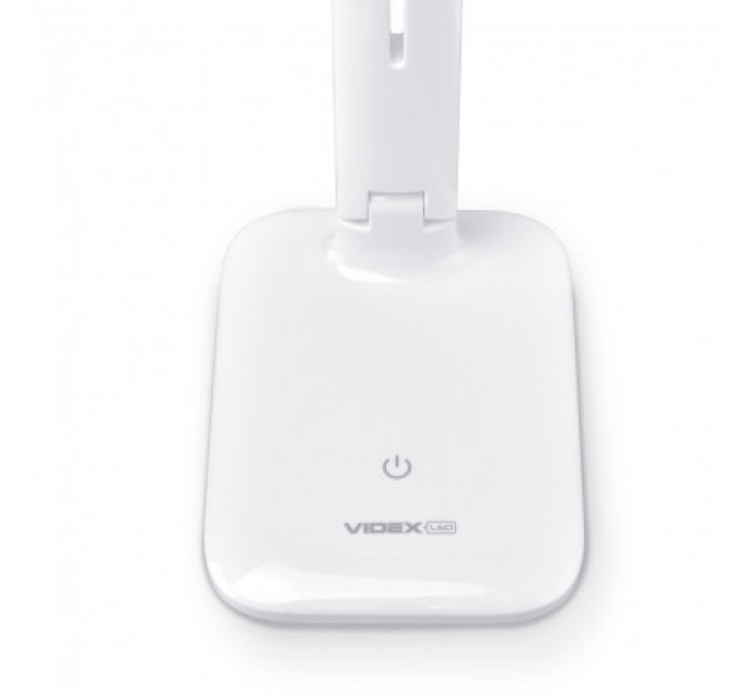 Настільна лампа Videx VL-TF02W 7W 3000-5500K 220V (24712)