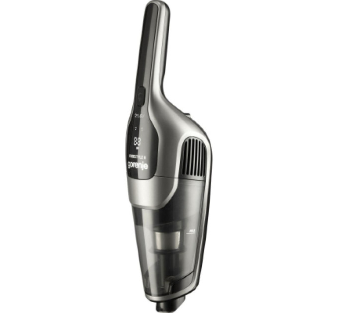 Gorenje Пилосос Gorenje SVC216110FSIIBKA