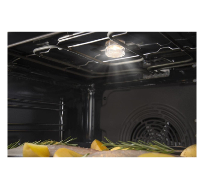 Gorenje Комплект вбудованої техніки Gorenje BO6735E02BK + G641EB (SET_BO6735E02BK_G641EB)