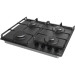 Gorenje Комплект вбудованої техніки Gorenje BO6735E02BK + G641EB (SET_BO6735E02BK_G641EB)