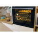 Gorenje Комплект вбудованої техніки Gorenje BO6735E02BK + G641EB (SET_BO6735E02BK_G641EB)
