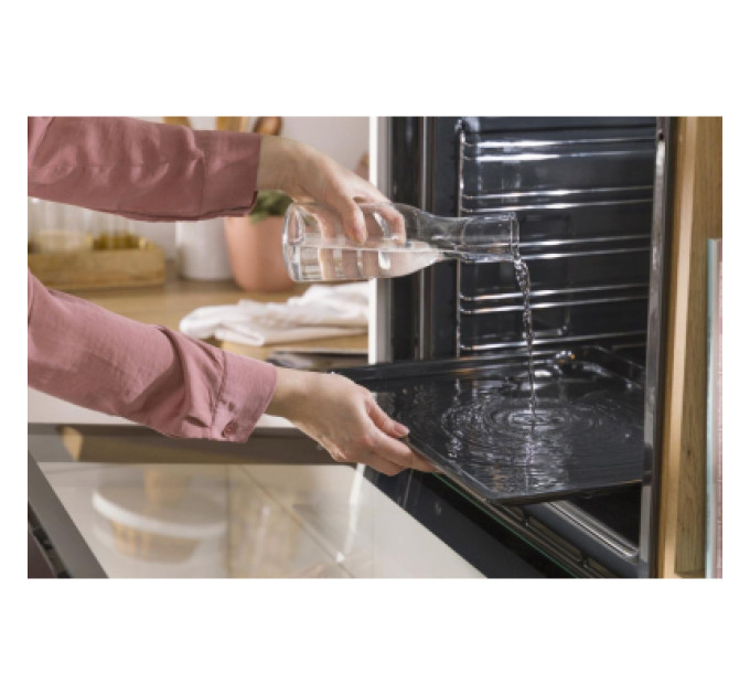 Gorenje Комплект вбудованої техніки Gorenje BO6735E02BK + G641EB (SET_BO6735E02BK_G641EB)