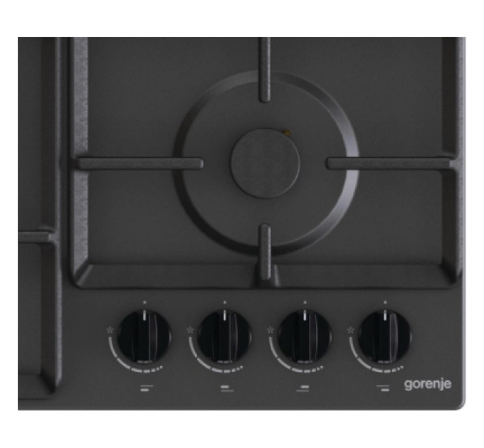 Gorenje Комплект вбудованої техніки Gorenje BO6735E02BK + G641EB (SET_BO6735E02BK_G641EB)