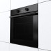 Gorenje Комплект вбудованої техніки Gorenje BO6735E02BK + G641EB (SET_BO6735E02BK_G641EB)
