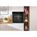 Gorenje Комплект вбудованої техніки Gorenje BO6735E02BK + G641EB (SET_BO6735E02BK_G641EB)