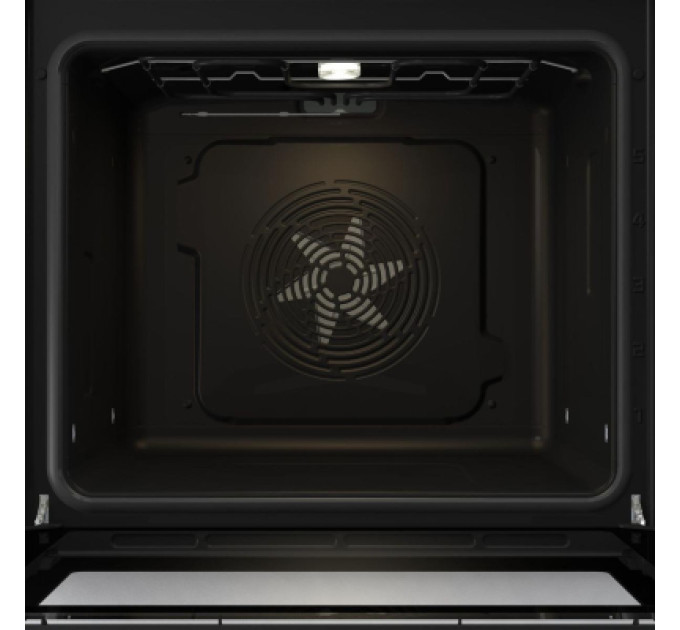 Gorenje Комплект вбудованої техніки Gorenje BO6735E02BK + G641EB (SET_BO6735E02BK_G641EB)