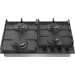 Gorenje Комплект вбудованої техніки Gorenje BO6735E02BK + G641EB (SET_BO6735E02BK_G641EB)