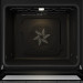 Gorenje Комплект вбудованої техніки Gorenje BO6735E02BK + G641EB (SET_BO6735E02BK_G641EB)