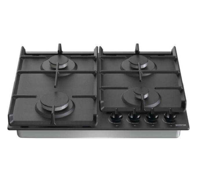 Gorenje Комплект вбудованої техніки Gorenje BO6735E02BK + G641EB (SET_BO6735E02BK_G641EB)