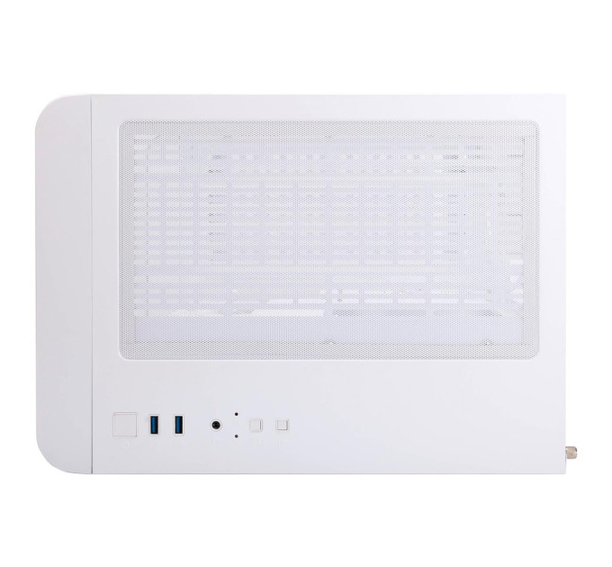 1stPlayer Корпус 1stPlayer UV5-WH-2FC7R-W-1FC7-W White без БЖ