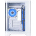 1stPlayer Корпус 1stPlayer UV5-WH-2FC7R-W-1FC7-W White без БЖ