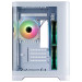 1stPlayer Корпус 1stPlayer UV5-WH-2FC7R-W-1FC7-W White без БЖ