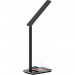 Настільна лампа Media-Tech MT221K, QI 5W, 2700-6500К, 800 Lm (MT221K)