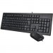 Комплект A4Tech KR-8572S Black