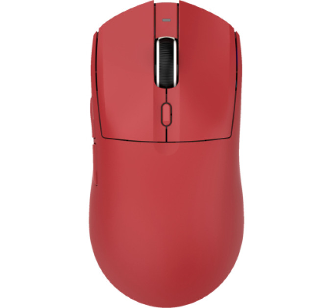 Ajazz Мишка Ajazz AJ139 V2 MC Wireless/Bluetooth/USB Red (AJ139-V2-MC-R)