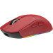 Ajazz Мишка Ajazz AJ139 V2 MC Wireless/Bluetooth/USB Red (AJ139-V2-MC-R)