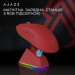 Ajazz Мишка Ajazz AJ139 V2 MC Wireless/Bluetooth/USB Red (AJ139-V2-MC-R)