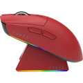 Ajazz Мишка Ajazz AJ139 V2 MC Wireless/Bluetooth/USB Red (AJ139-V2-MC-R)