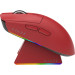 Ajazz Мишка Ajazz AJ139 V2 MC Wireless/Bluetooth/USB Red (AJ139-V2-MC-R)