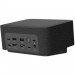 Порт-реплікатор Logitech Logi Dock - GRAPHITE - USB - EMEA - UC (L986-000024)