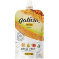 Galicia Дитяче пюре Galicia Фреш мікс зі смаком дині та м'яти 100 г (4820209564525)