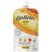 Galicia Дитяче пюре Galicia Фреш мікс зі смаком дині та м'яти 100 г (4820209564525)