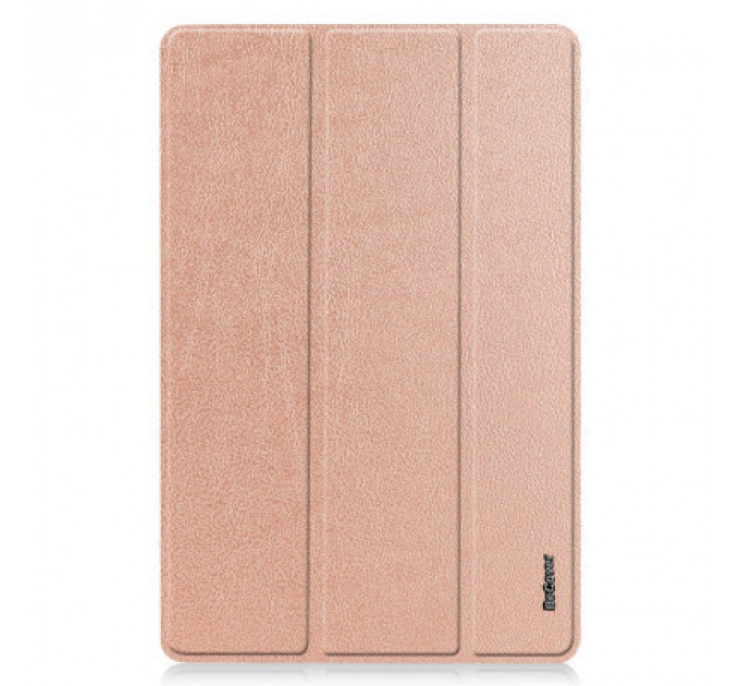 Чохол до планшета BeCover Smart Case Galaxy Tab S9 (SM-X710/SM-X716)/S9 FE (SM-X510/SM-X516B) 11.0" Rose Gold (710413)