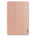Чохол до планшета BeCover Smart Case Galaxy Tab S9 (SM-X710/SM-X716)/S9 FE (SM-X510/SM-X516B) 11.0" Rose Gold (710413)
